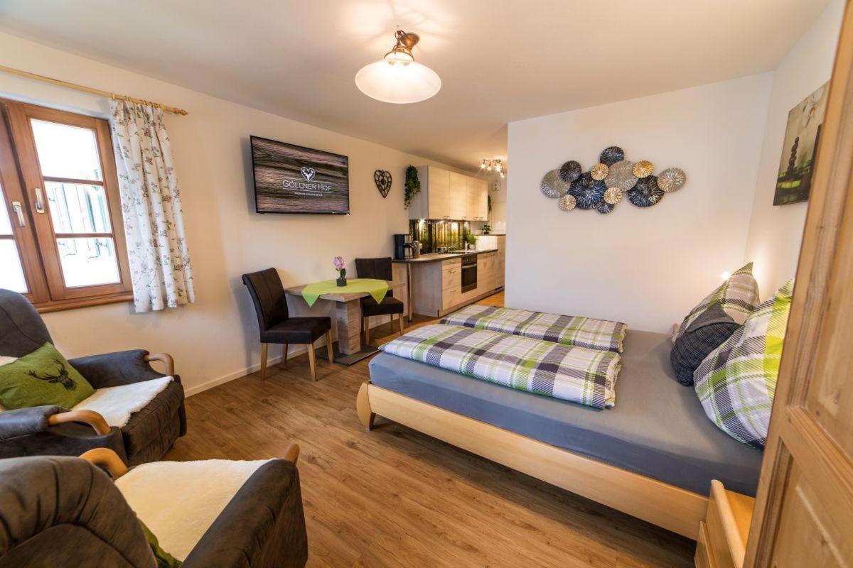 Apartment Goellner Hof *